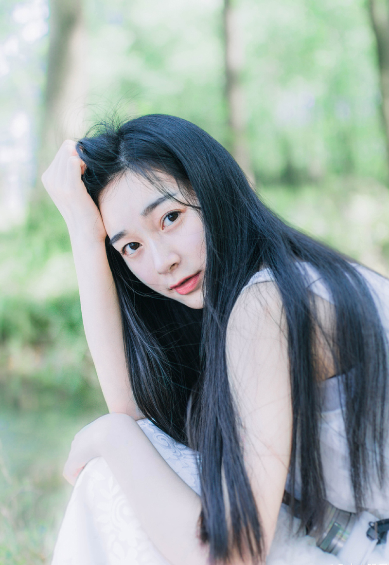 友情再深，缘分尽了，就成陌路。——三毛《亲爱的三毛》